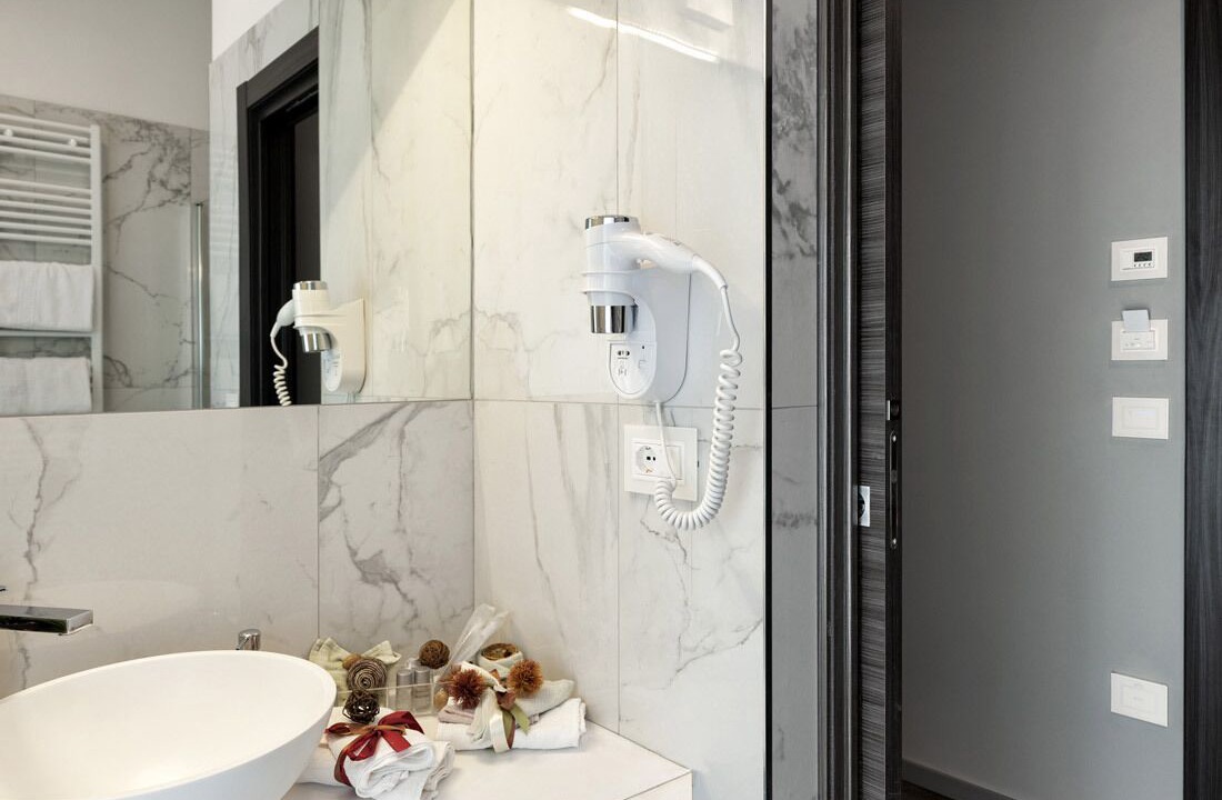 Photo of Bathroom in Pineta
