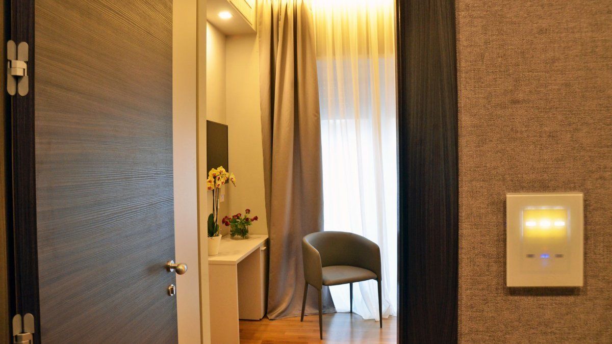 Photo of Bedroom in Pineta