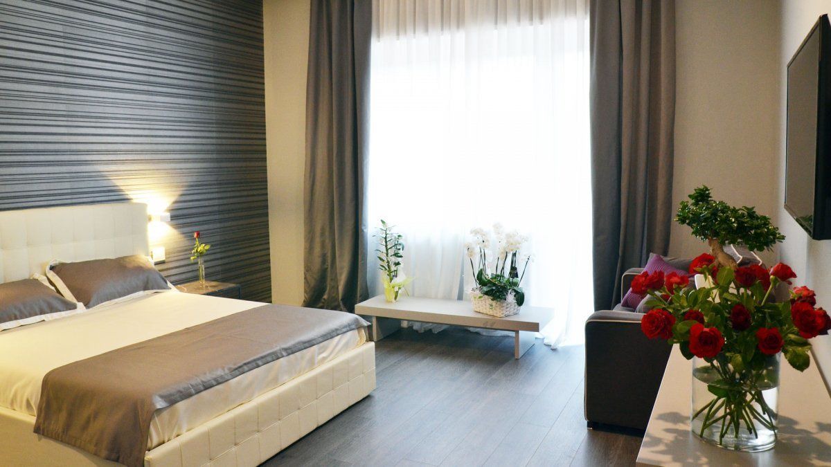 Photo of Bedroom in Pineta