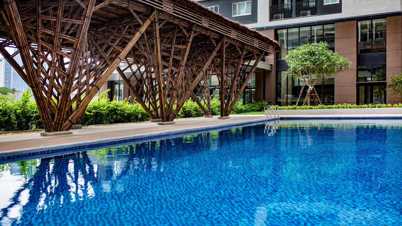 Photo of Outdoor in Trung Hoa Nhan Chinh