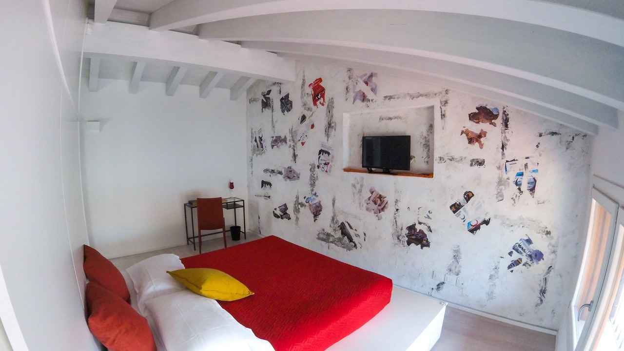 Photo of Bedroom in Padernello
