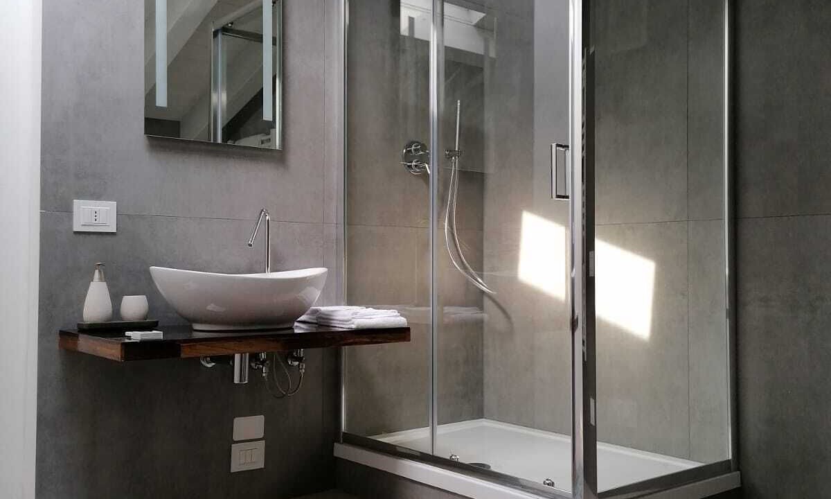 Photo of Bathroom in Padernello