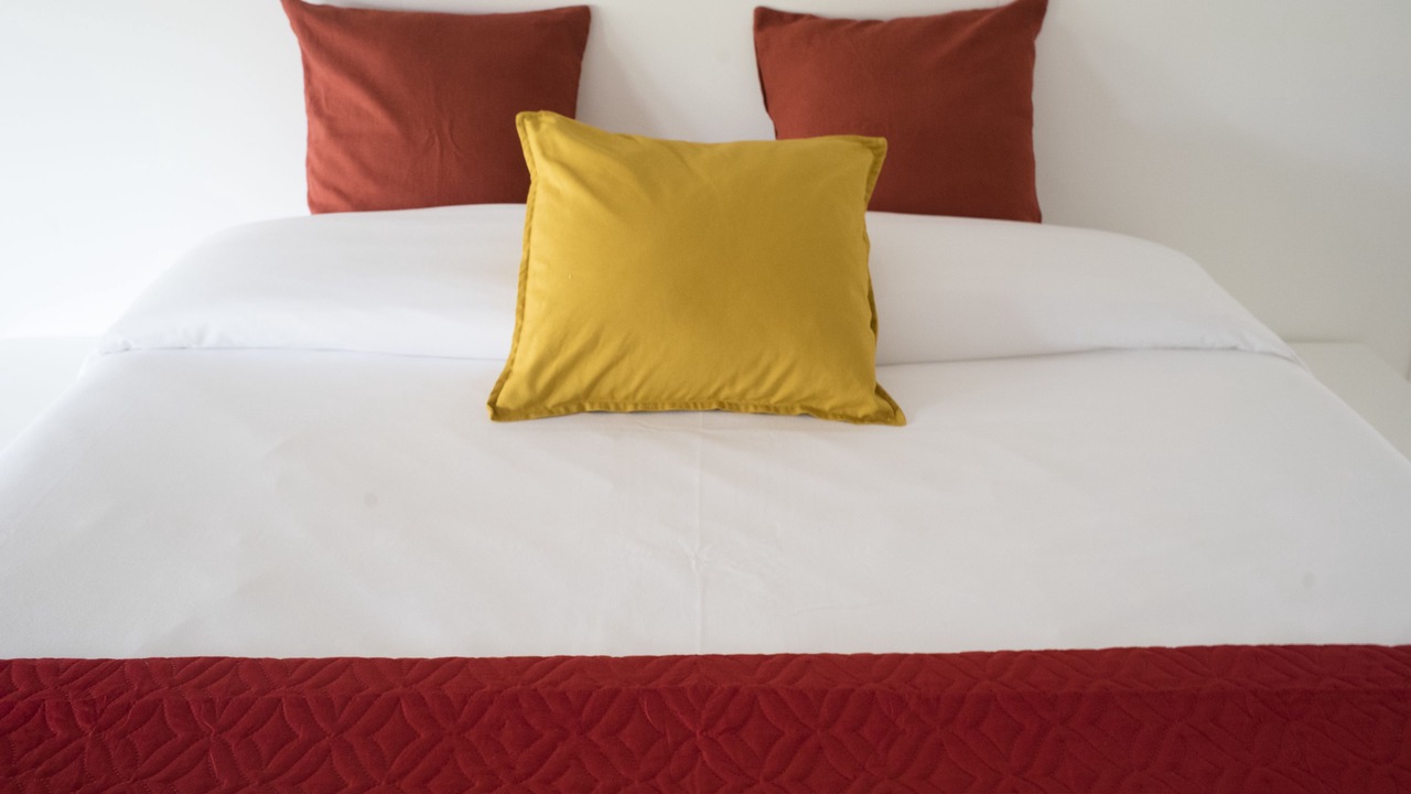 Photo of Bedroom in Padernello