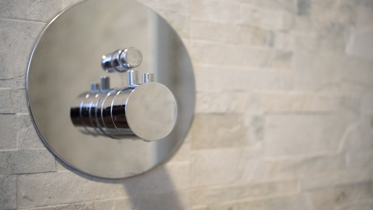 Photo of Bathroom in Padernello
