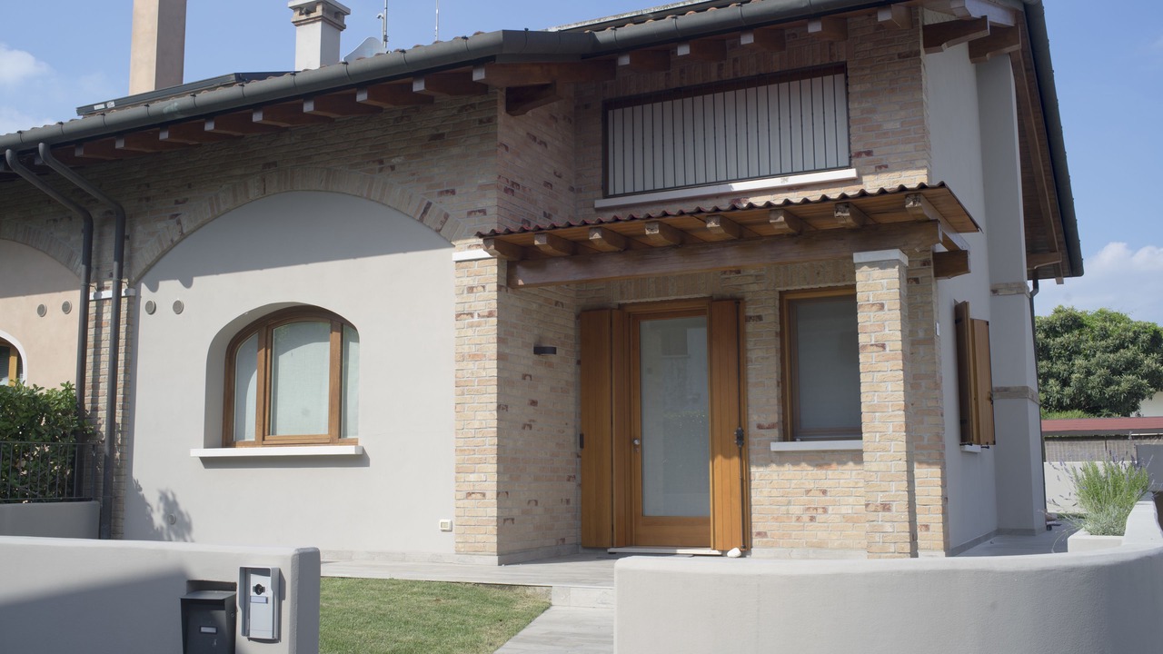 Photo of Outdoor in Padernello