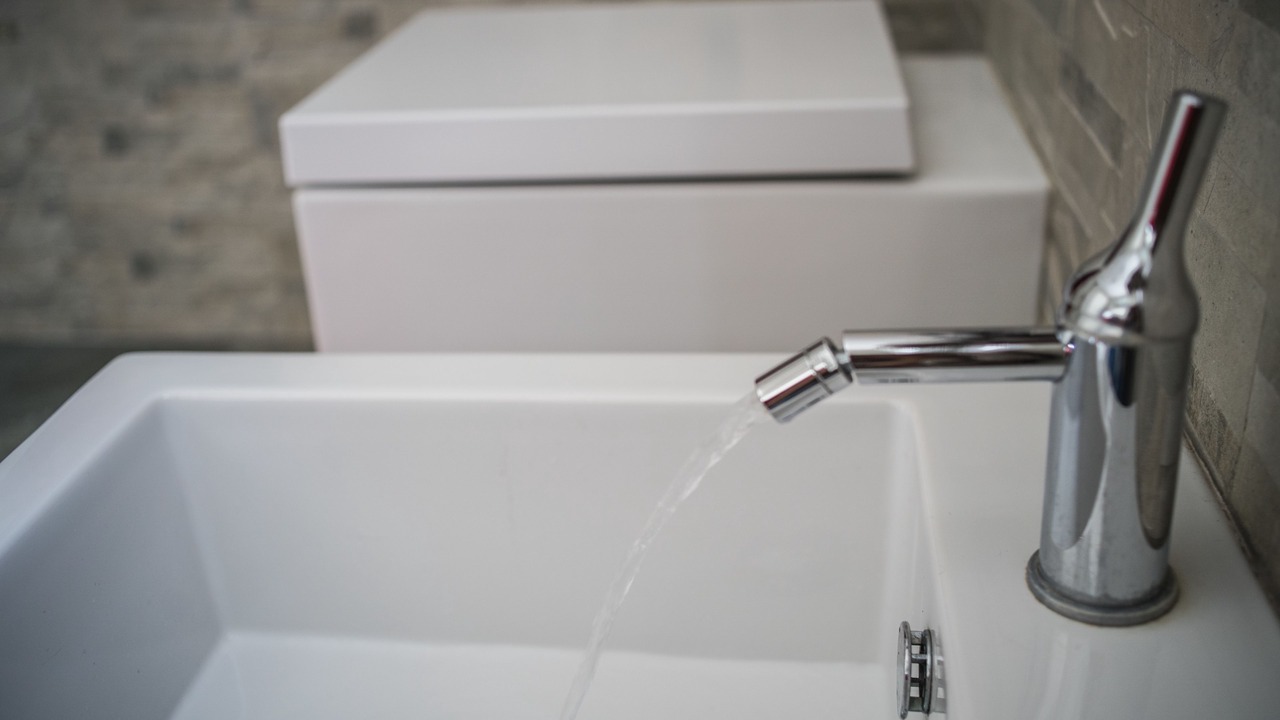 Photo of Bathroom in Padernello