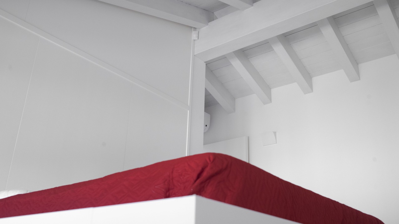 Photo of Bedroom in Padernello