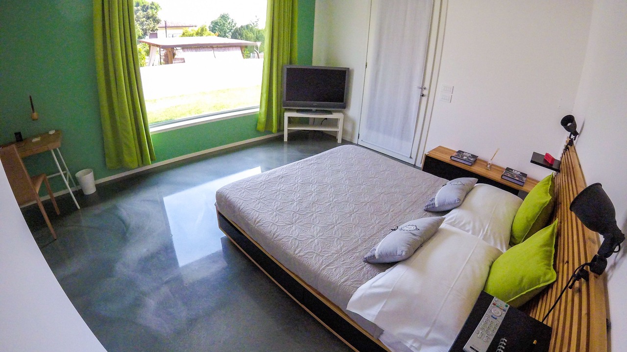 Photo of Outdoor in Padernello
