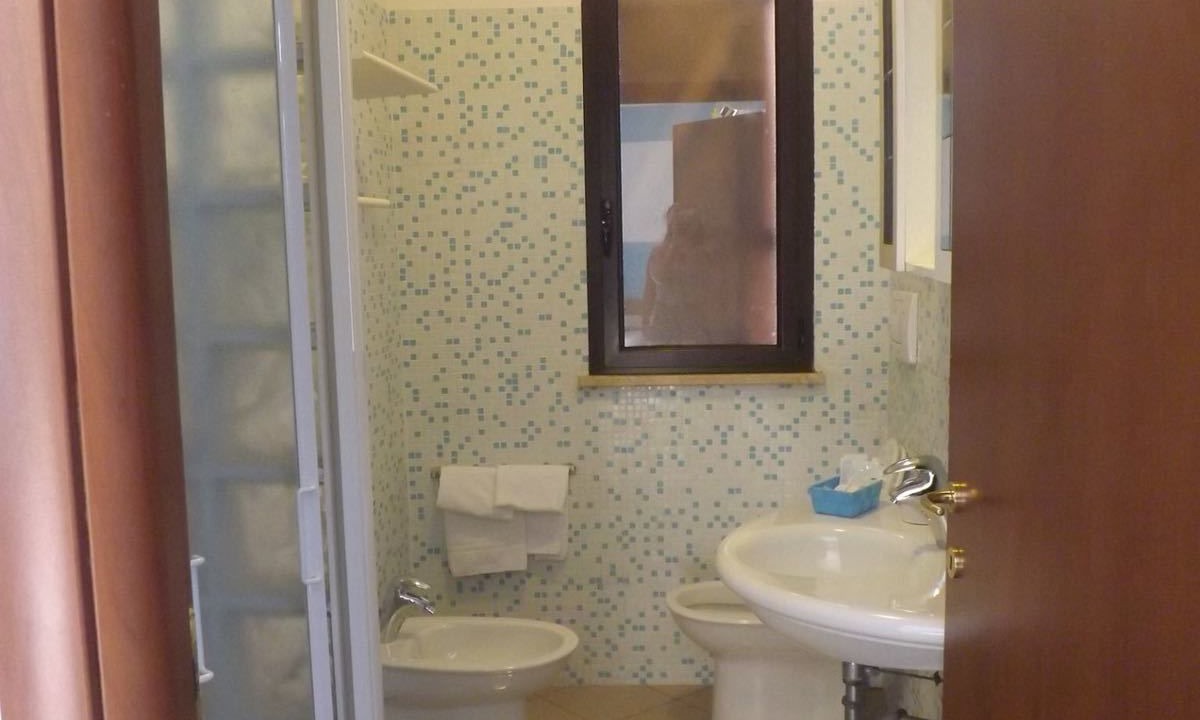 Photo of Bathroom in Porto Badino