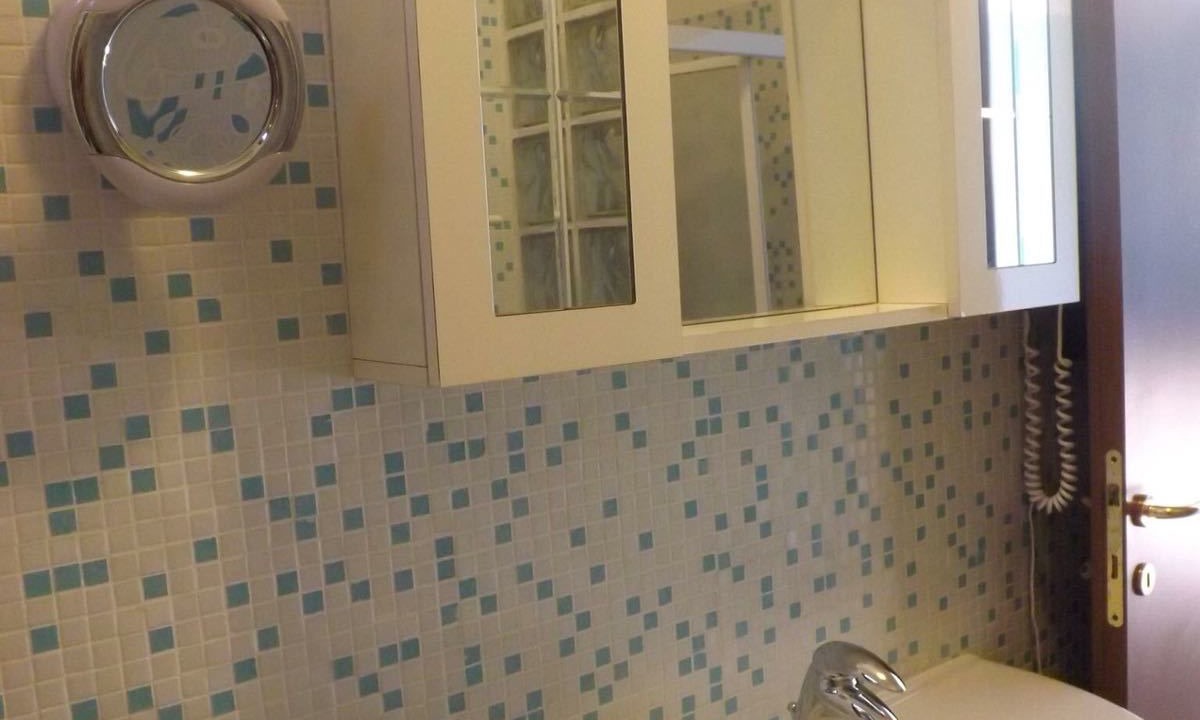 Photo of Bathroom in Porto Badino