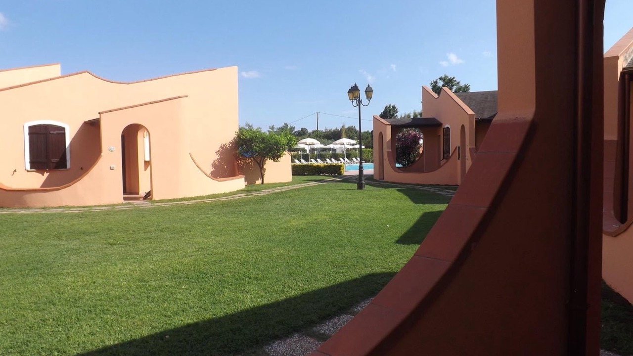 Photo of Outdoor in Porto Badino