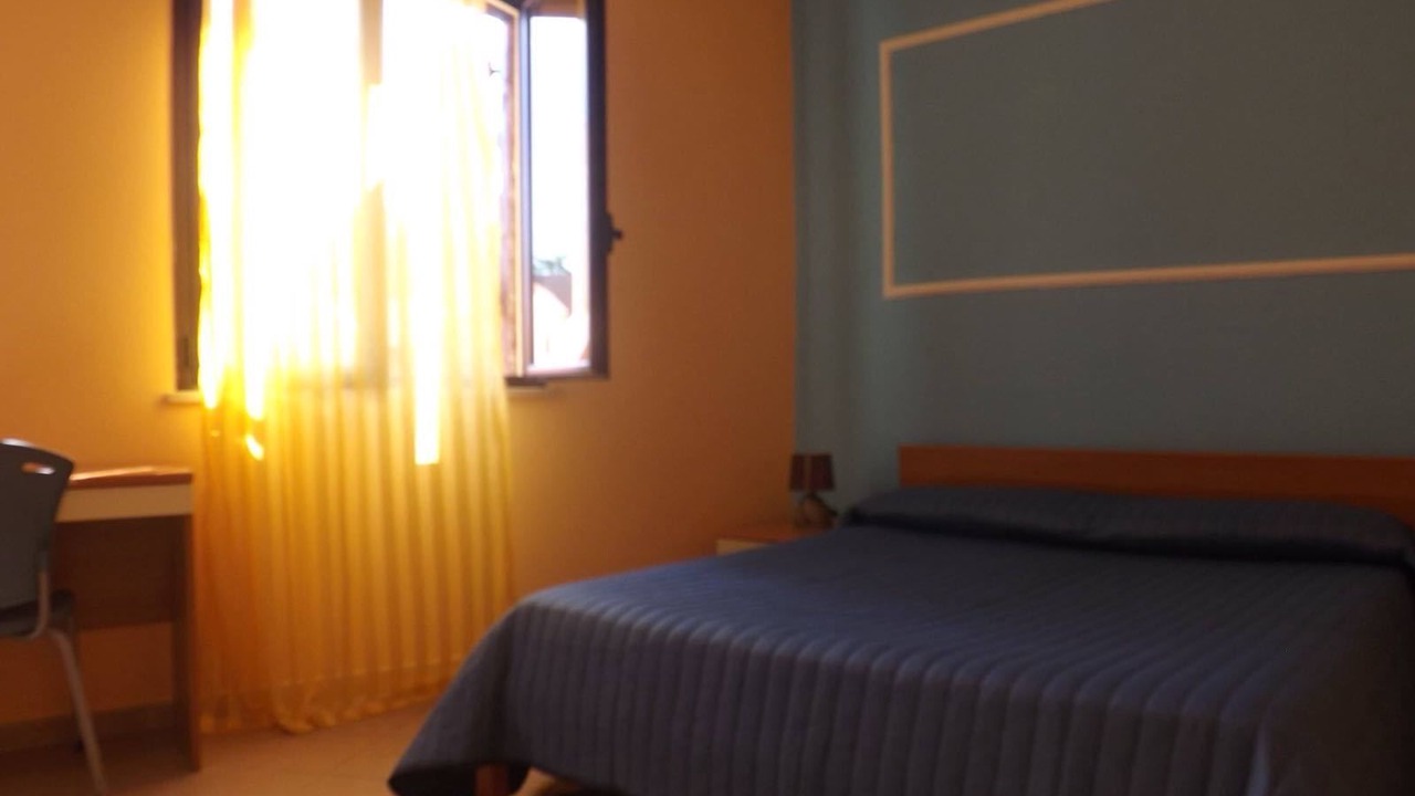 Photo of Bedroom in Porto Badino