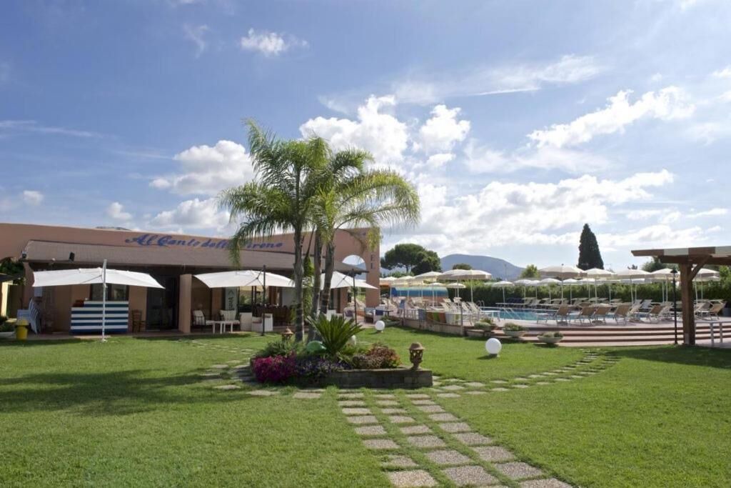 Photo of Outdoor in Porto Badino