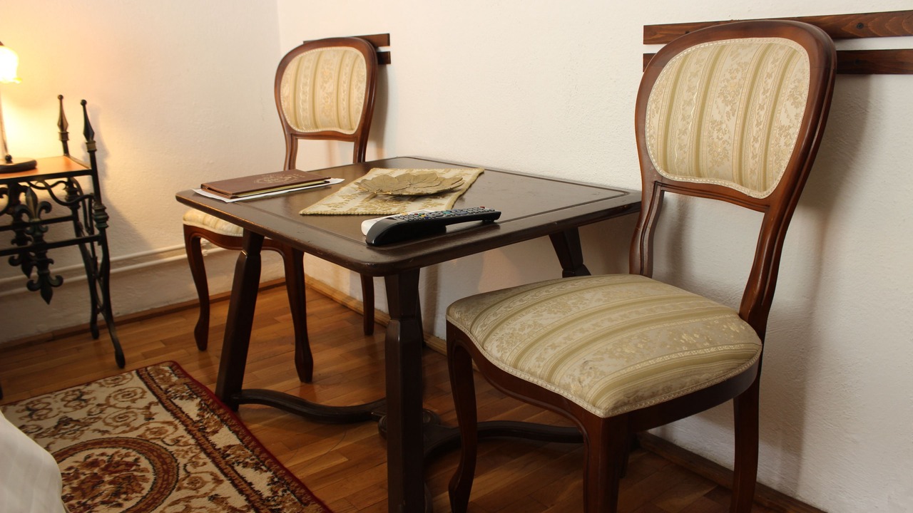 Photo of Bedroom in Turda