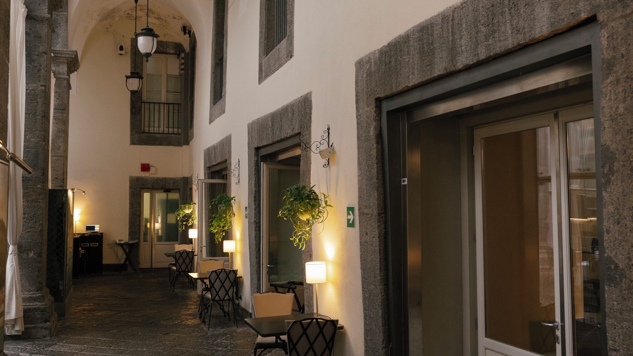 Photo of Others in Naples City Centre