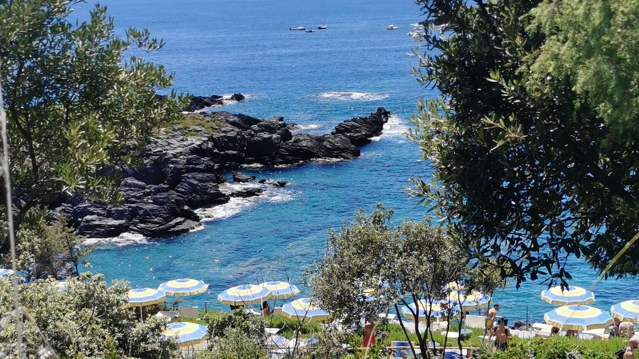 Photo of Outdoor in Fiumicello Santa Venere