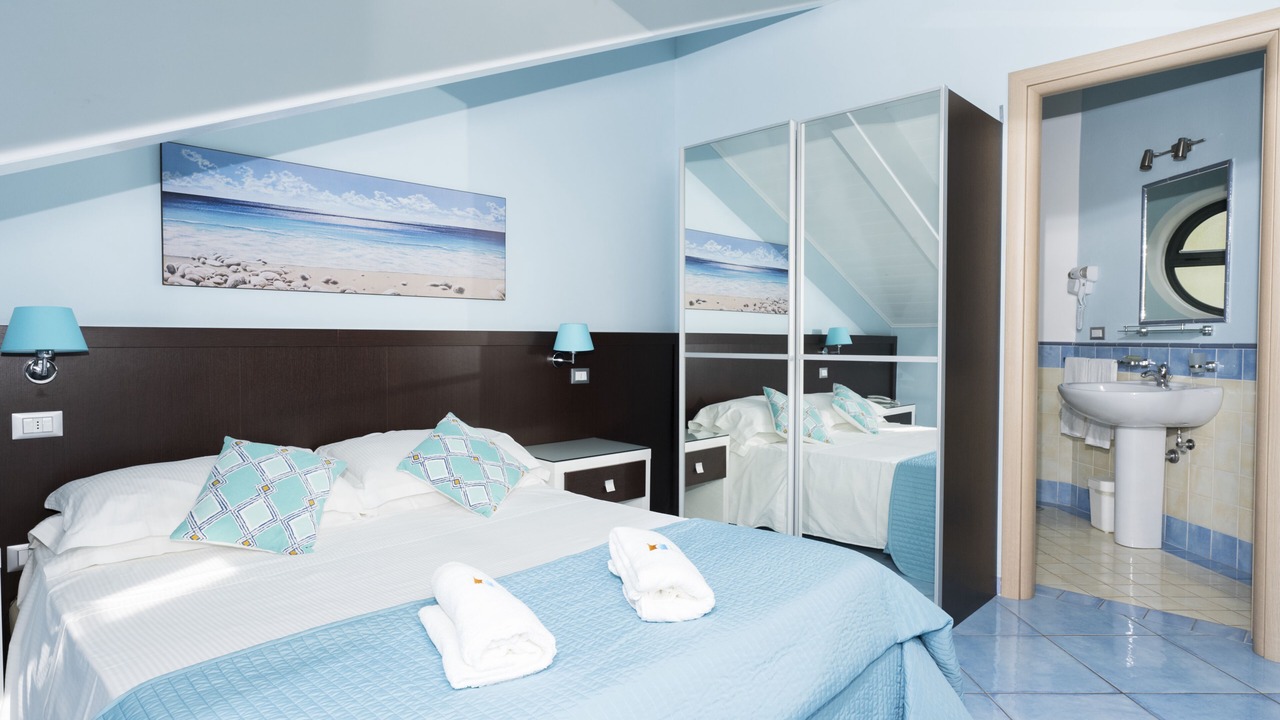 Photo of Bedroom in Fiumicello Santa Venere