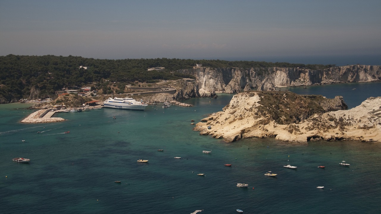Photo of Others in Tremiti Islands