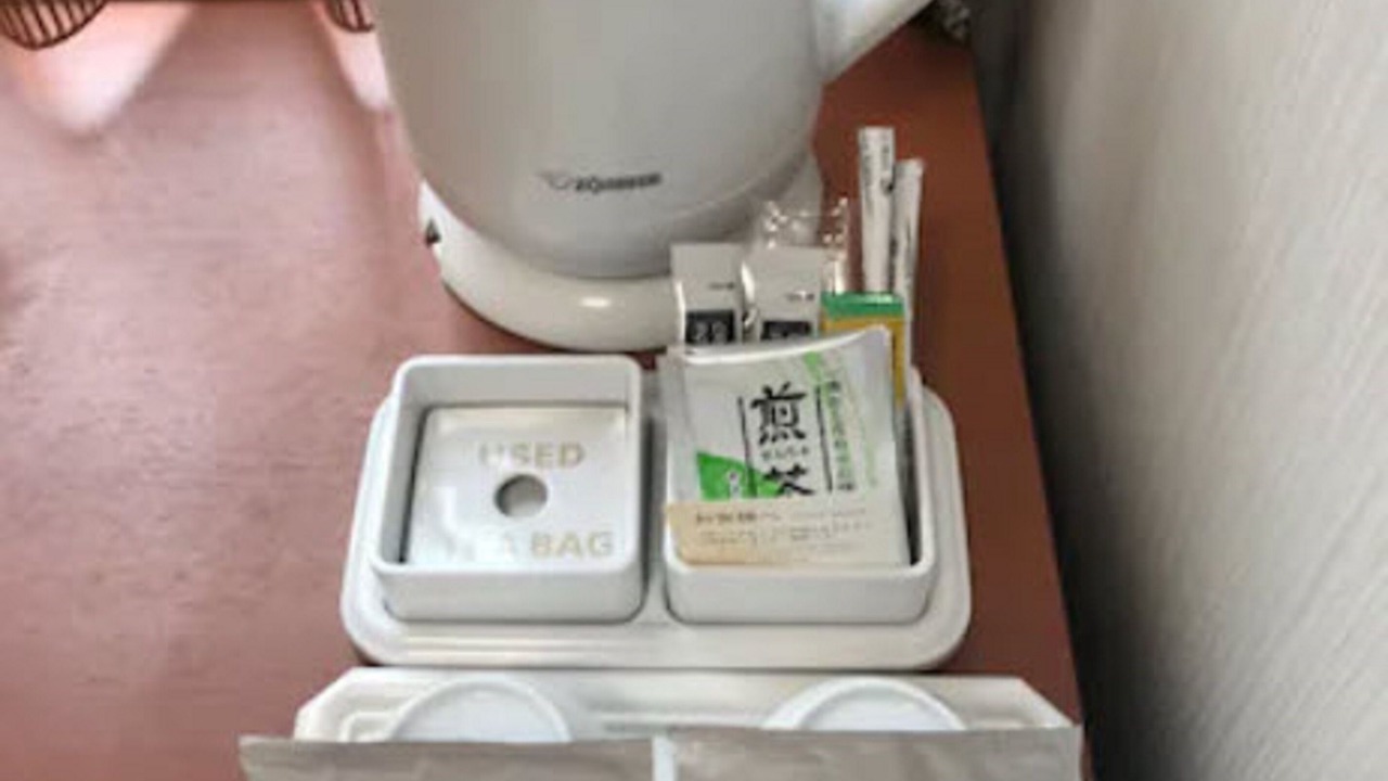 Photo of Bedroom in Ueno