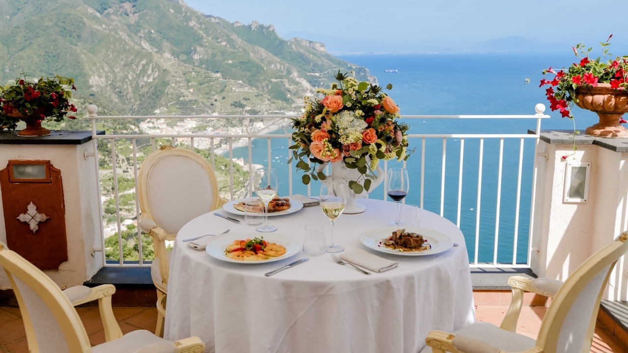 Photo of Others in Ravello