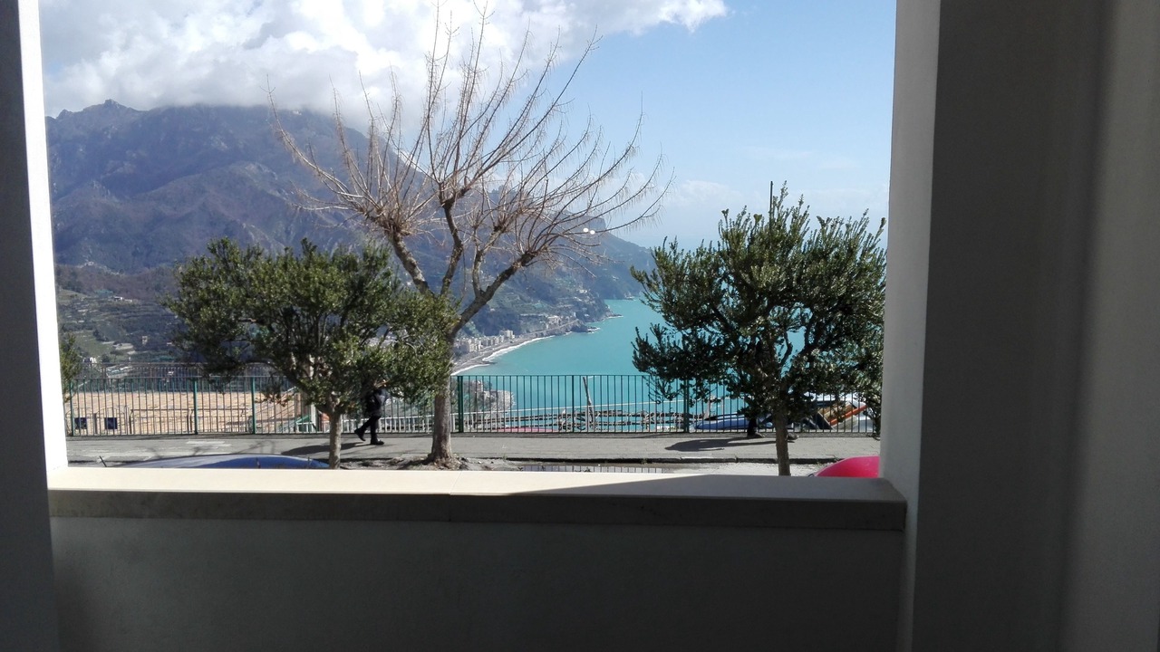 Photo of Patio Balcony in Ravello