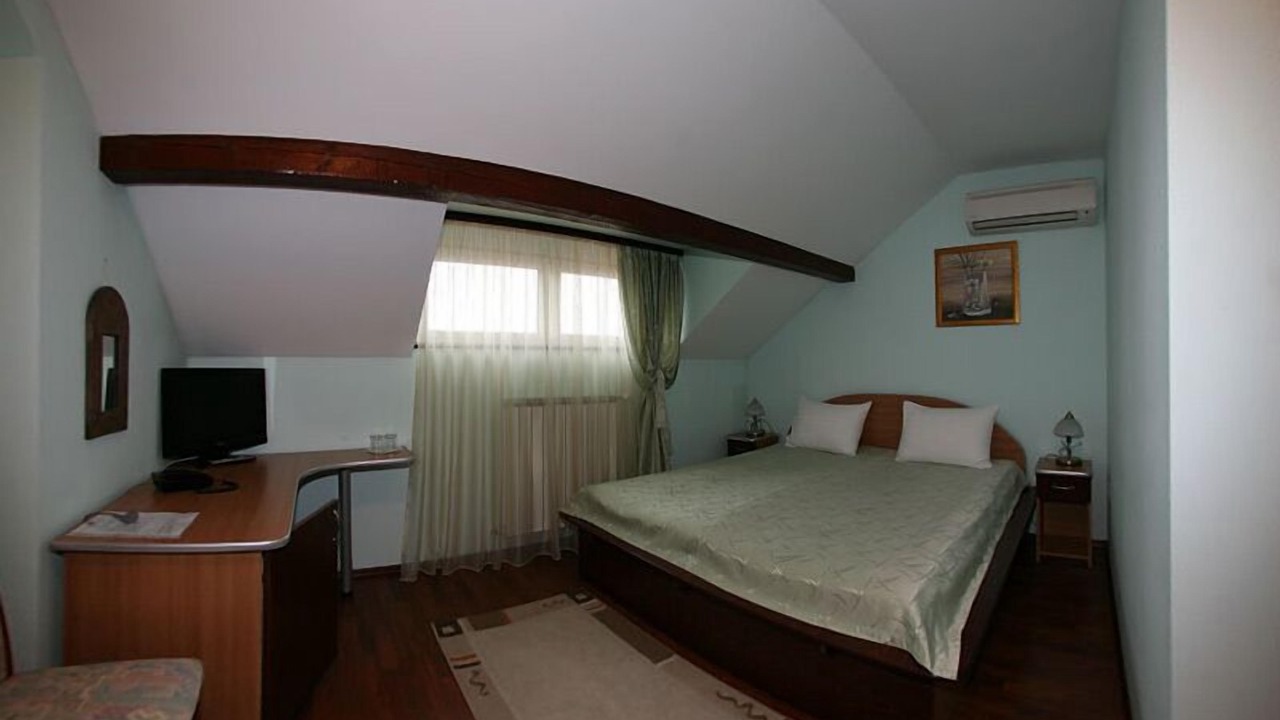 Photo of Bedroom in Sibiu