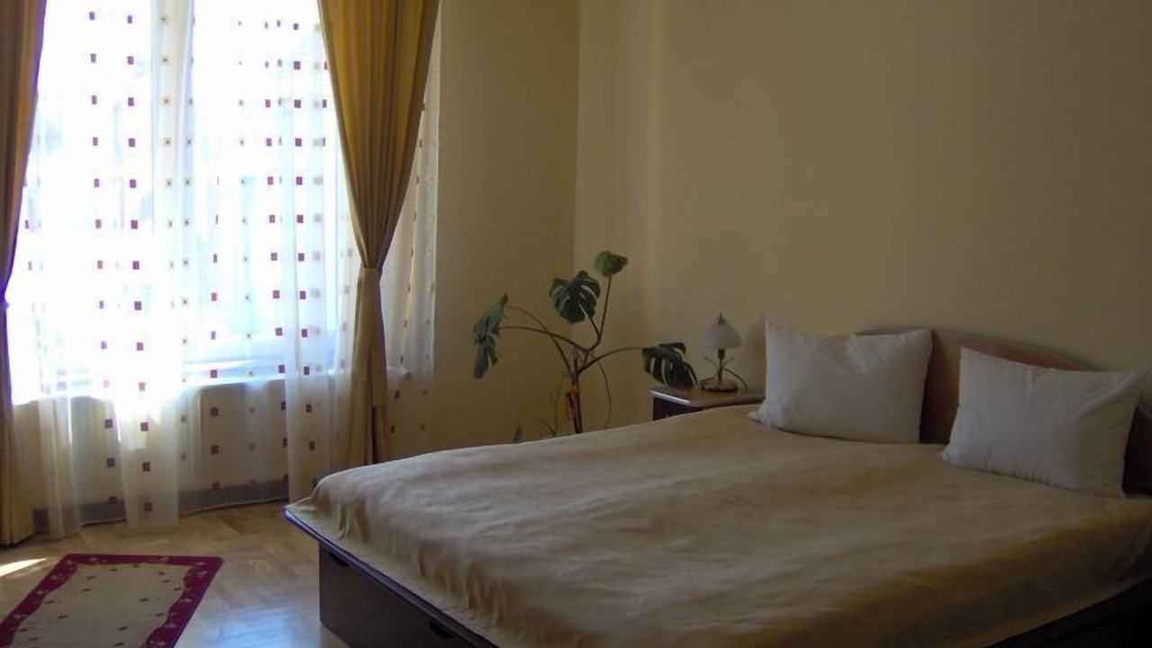 Photo of Bedroom in Sibiu
