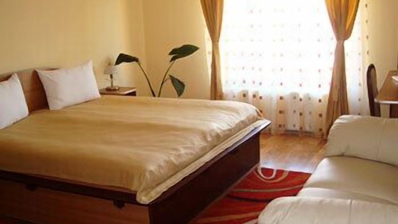 Photo of Bedroom in Sibiu