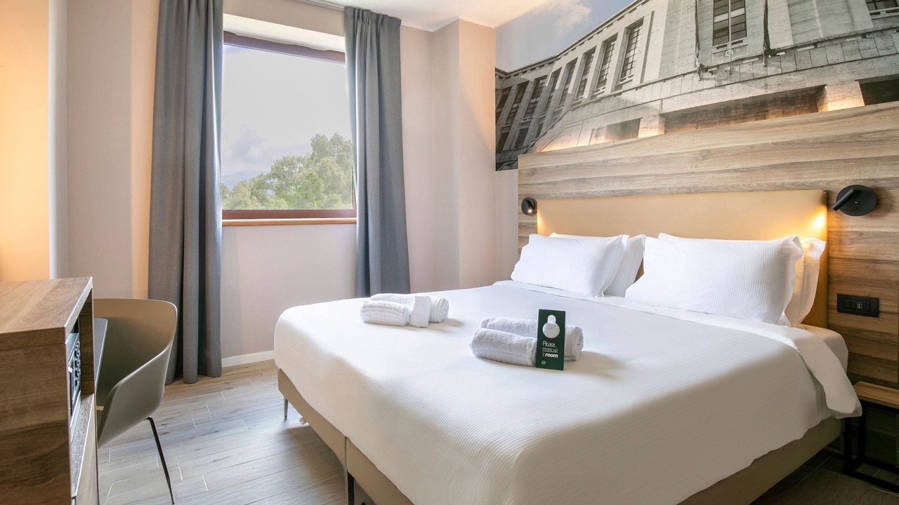 Photo of Bedroom in Latina
