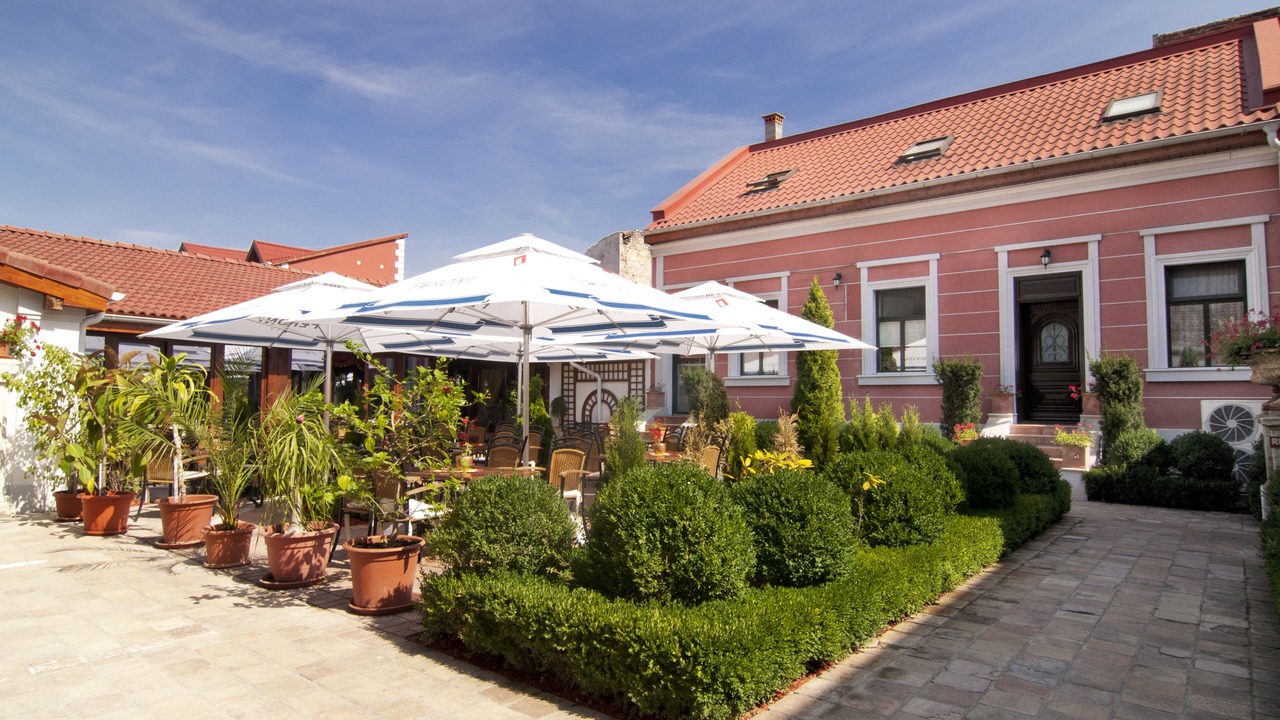 Photo of Patio Balcony in Timisoara