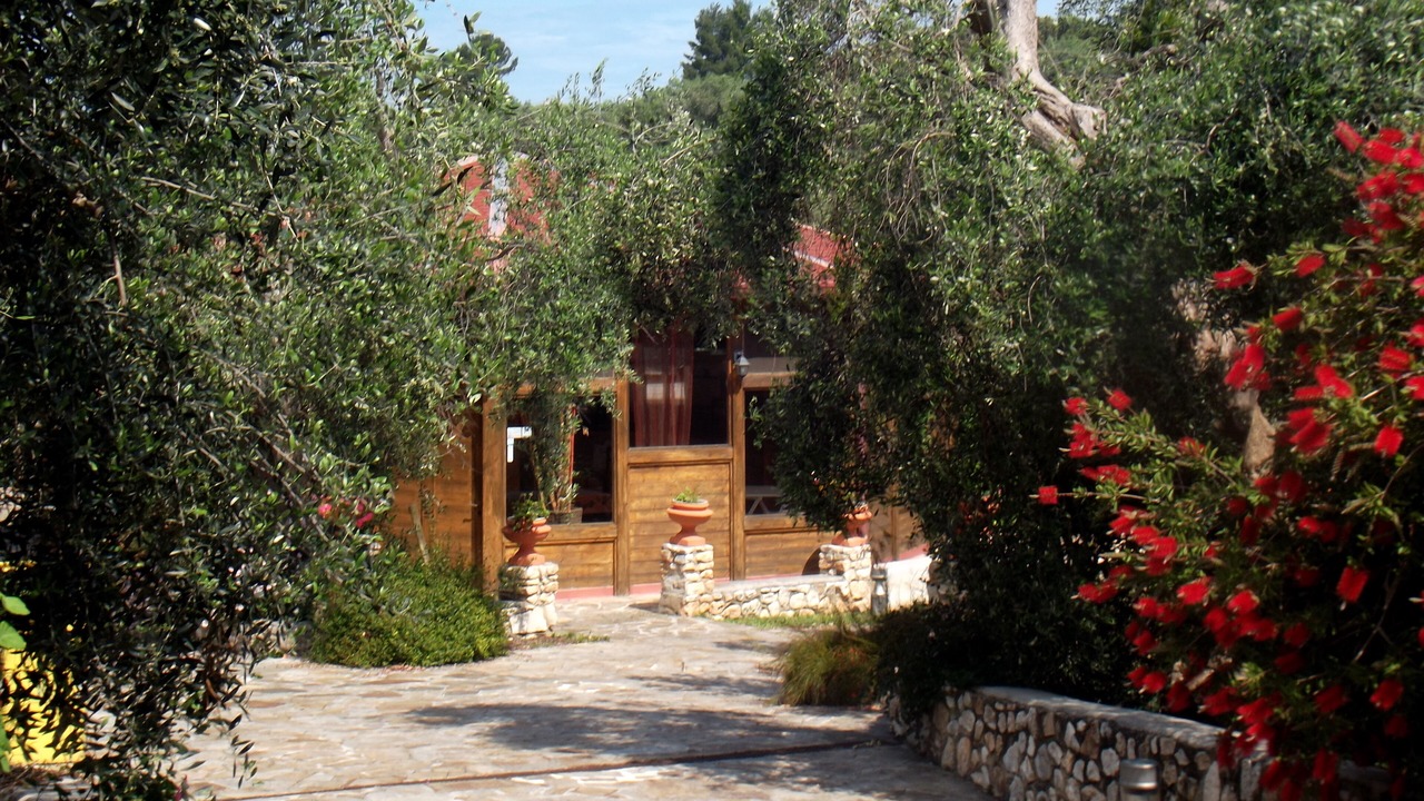 Photo of Outdoor in Rodi Garganico