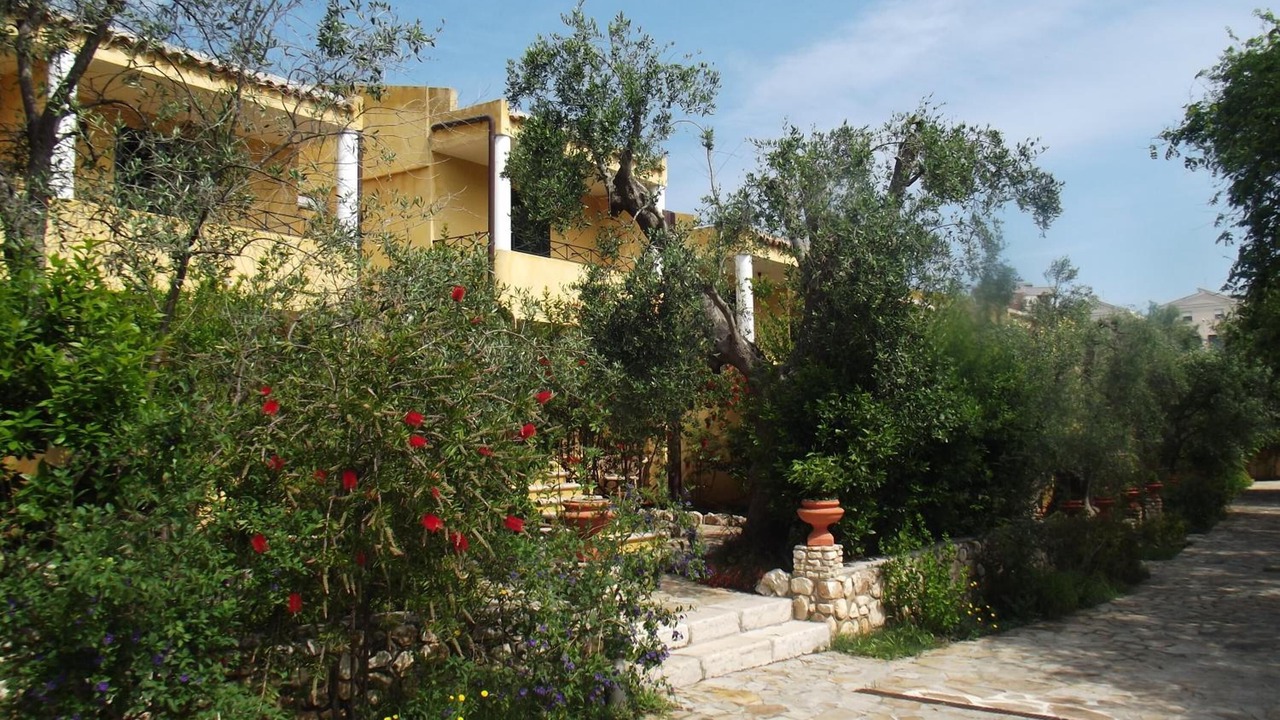 Photo of Outdoor in Rodi Garganico