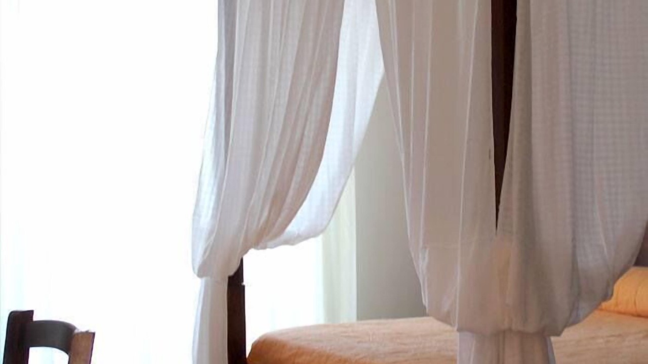 Photo of Bedroom in Rodi Garganico