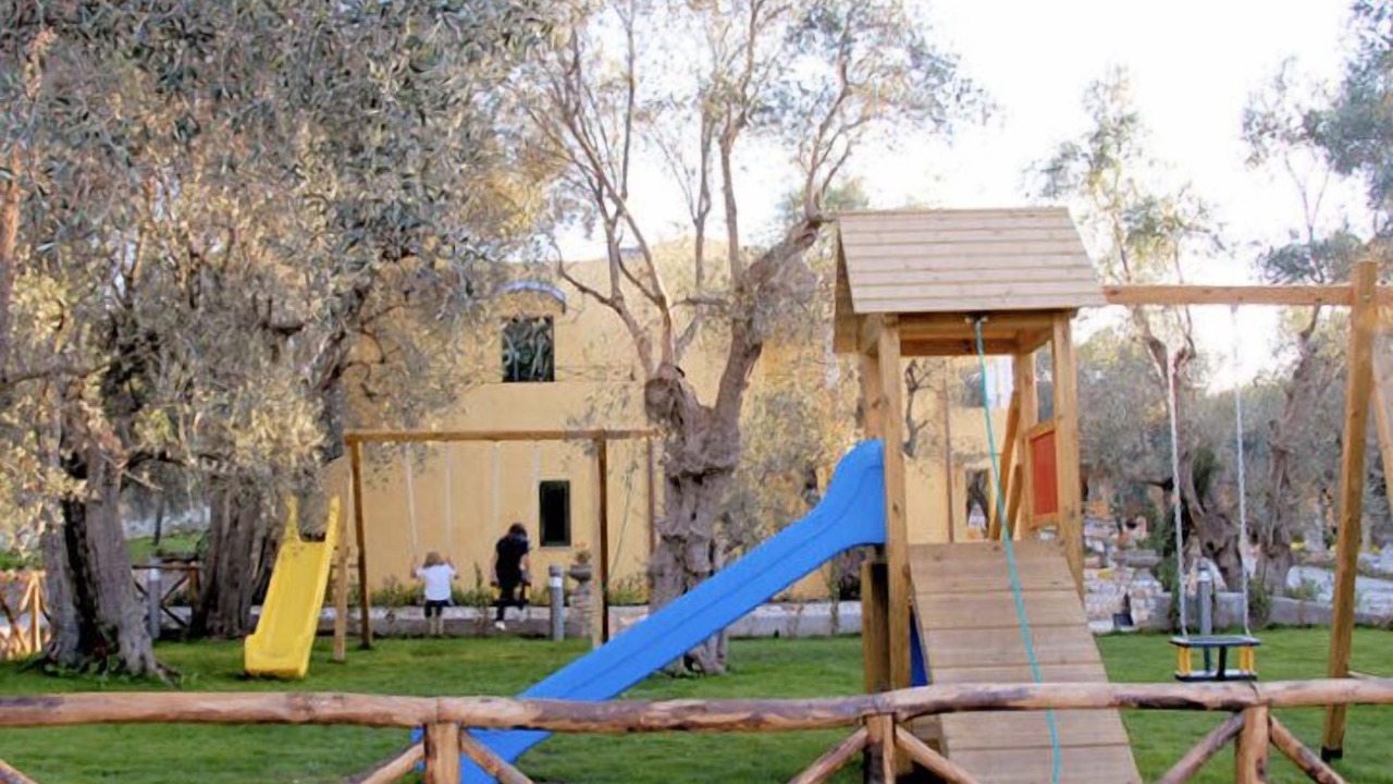Photo of Outdoor in Rodi Garganico