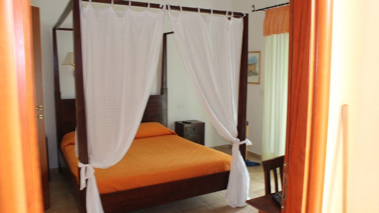 Photo of Bedroom in Rodi Garganico