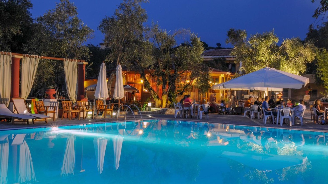 Photo of Outdoor in Rodi Garganico
