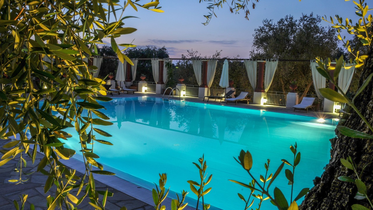 Photo of Outdoor in Rodi Garganico