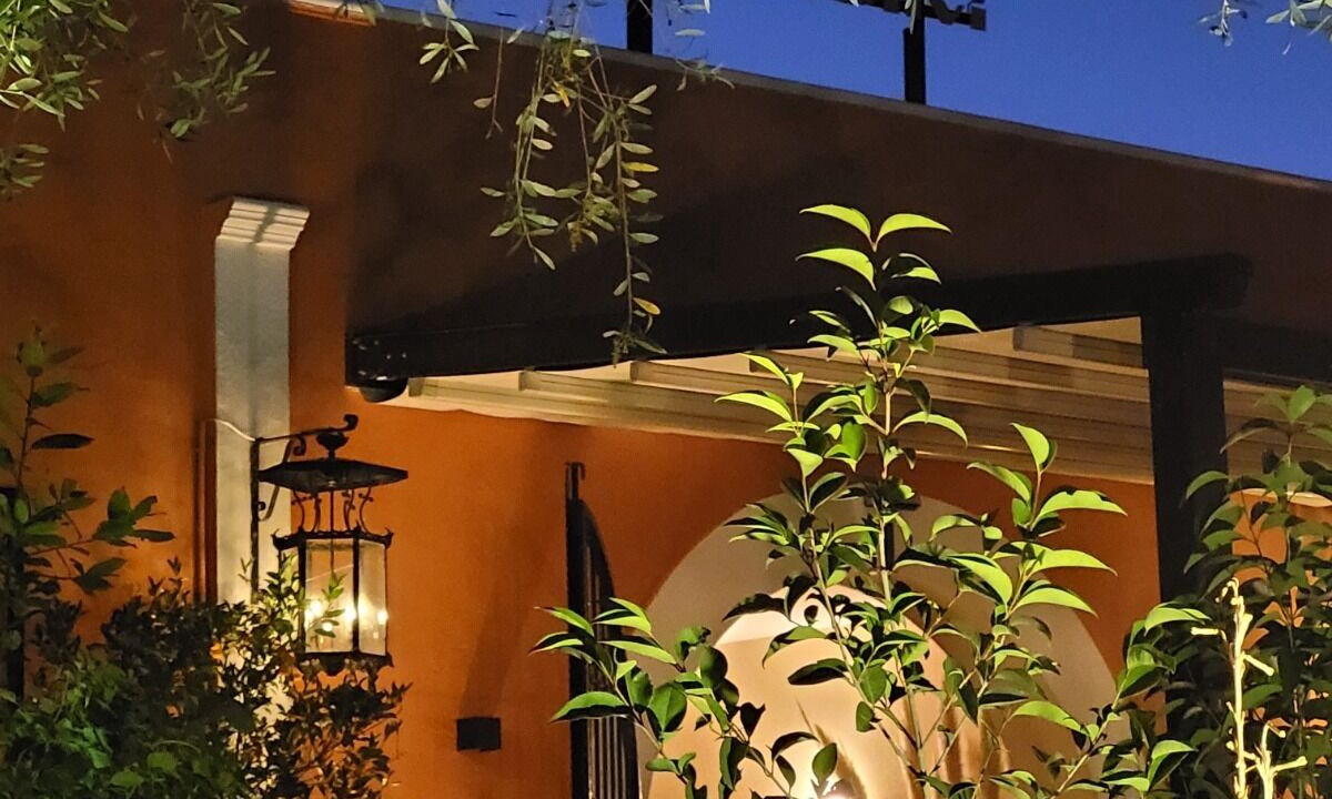Photo of Outdoor in Rodi Garganico