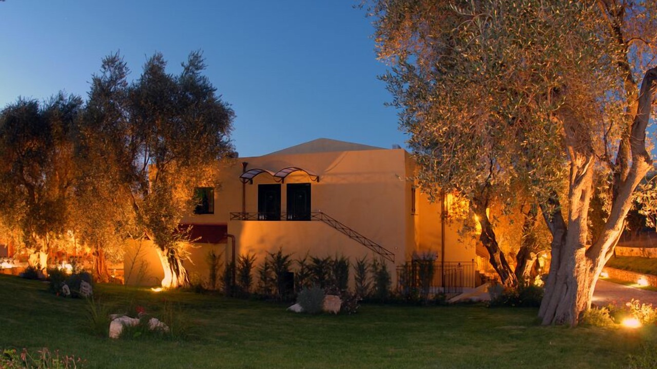 Photo of Outdoor in Rodi Garganico