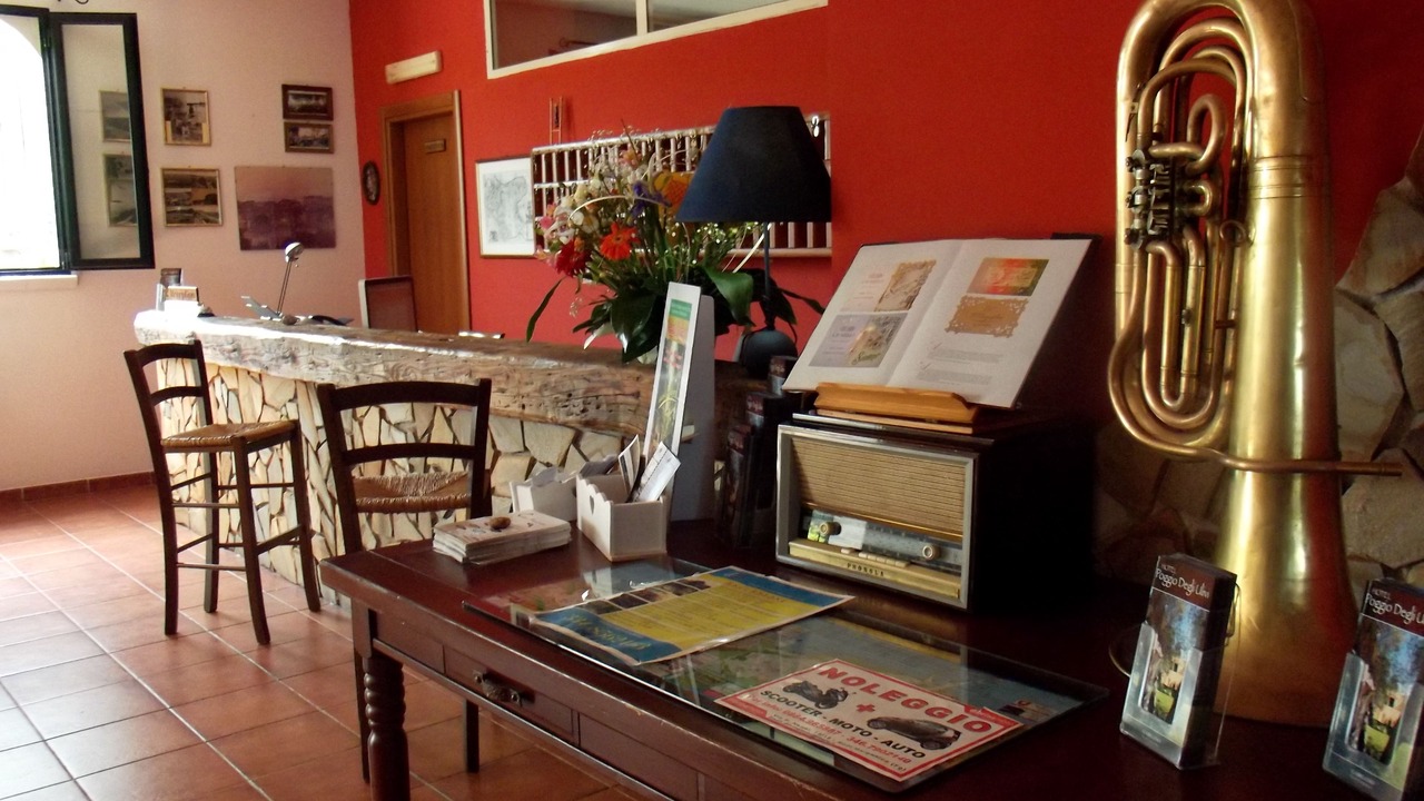 Photo of Others in Rodi Garganico