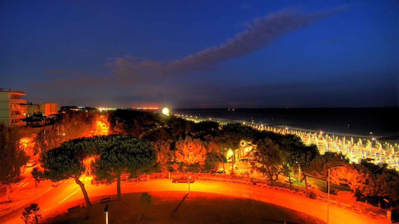 Photo of Outdoor in Porto Santa Margherita