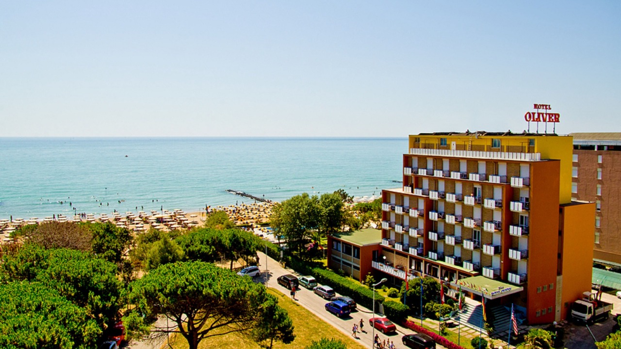 Photo of Outdoor in Porto Santa Margherita