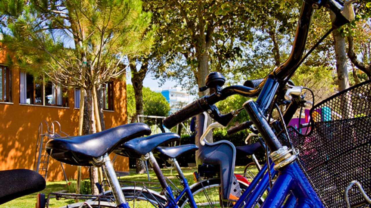 Photo of Outdoor in Porto Santa Margherita
