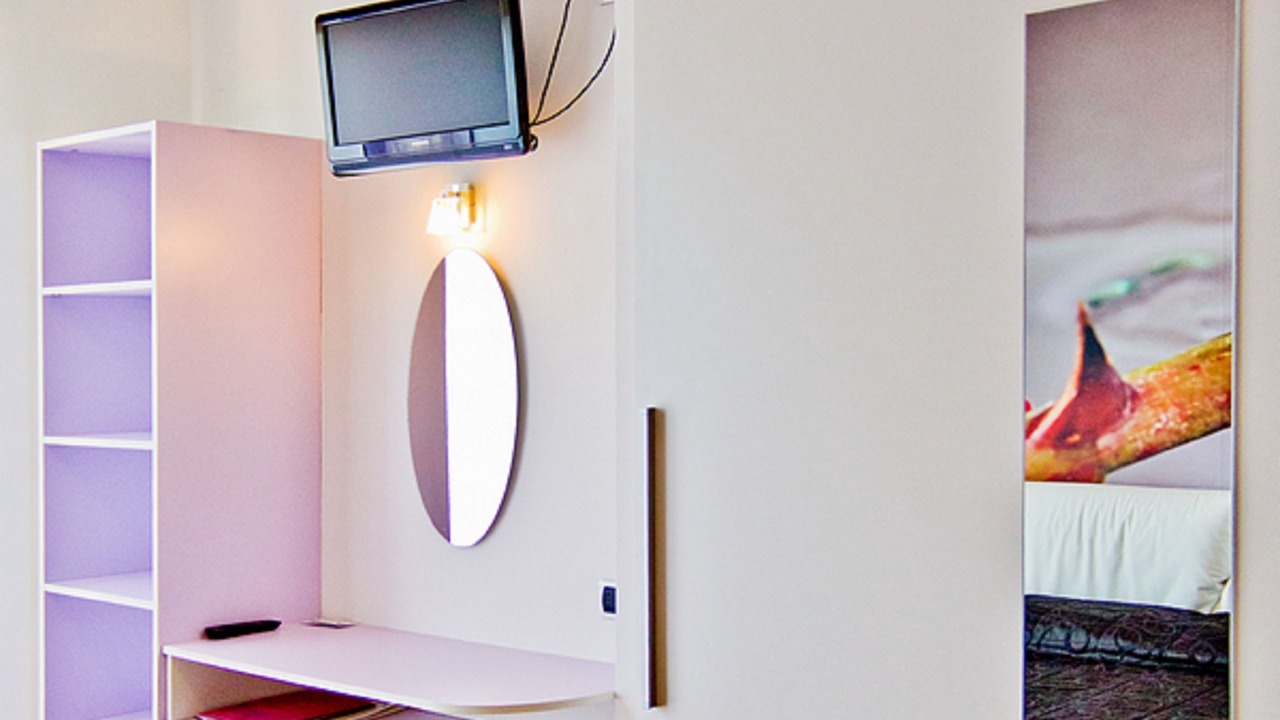 Photo of Bathroom in Porto Santa Margherita