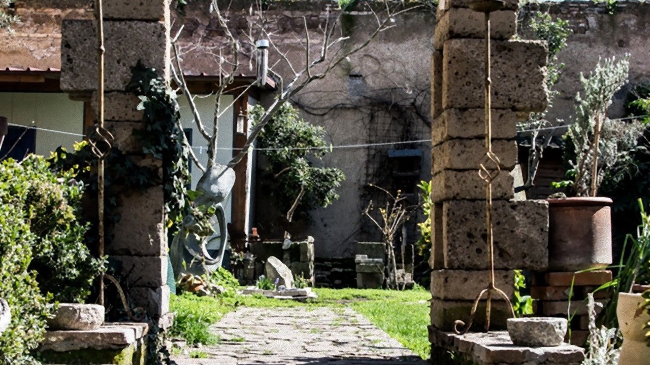Photo of Outdoor in Prenestino-Labicano