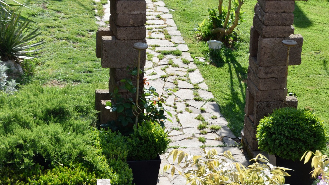 Photo of Outdoor in Prenestino-Labicano