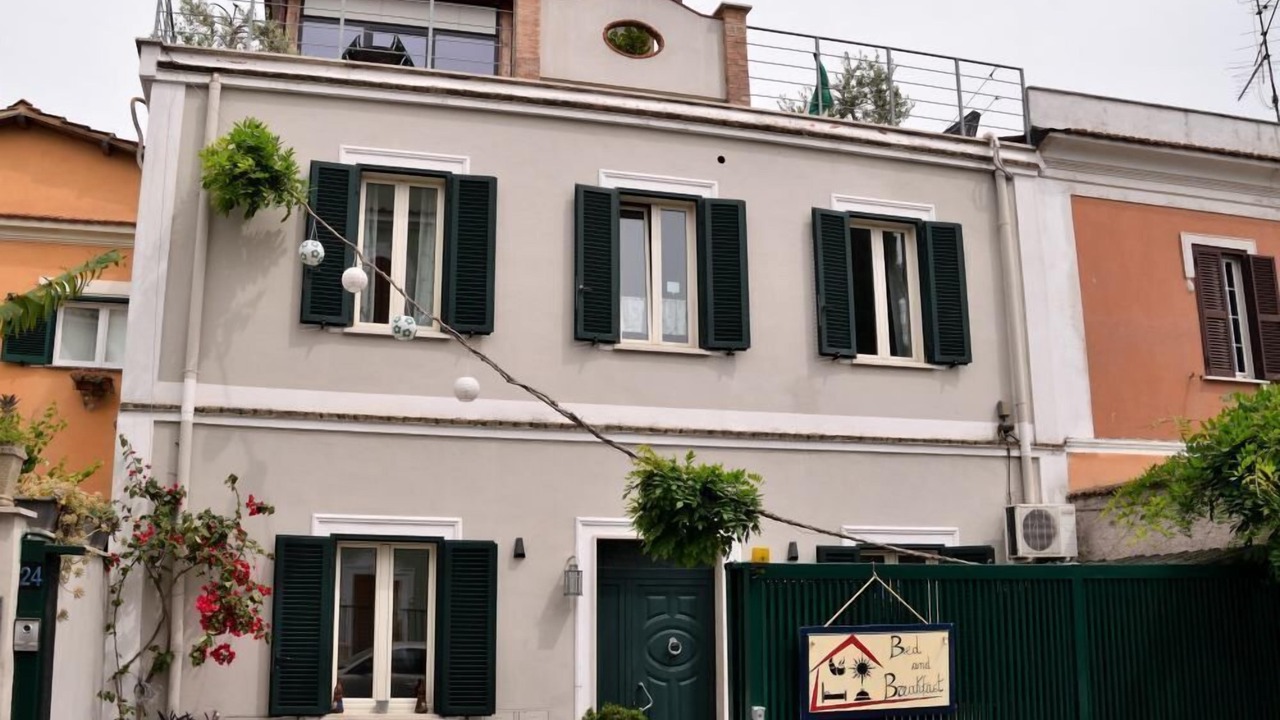 Photo of Outdoor in Prenestino-Labicano