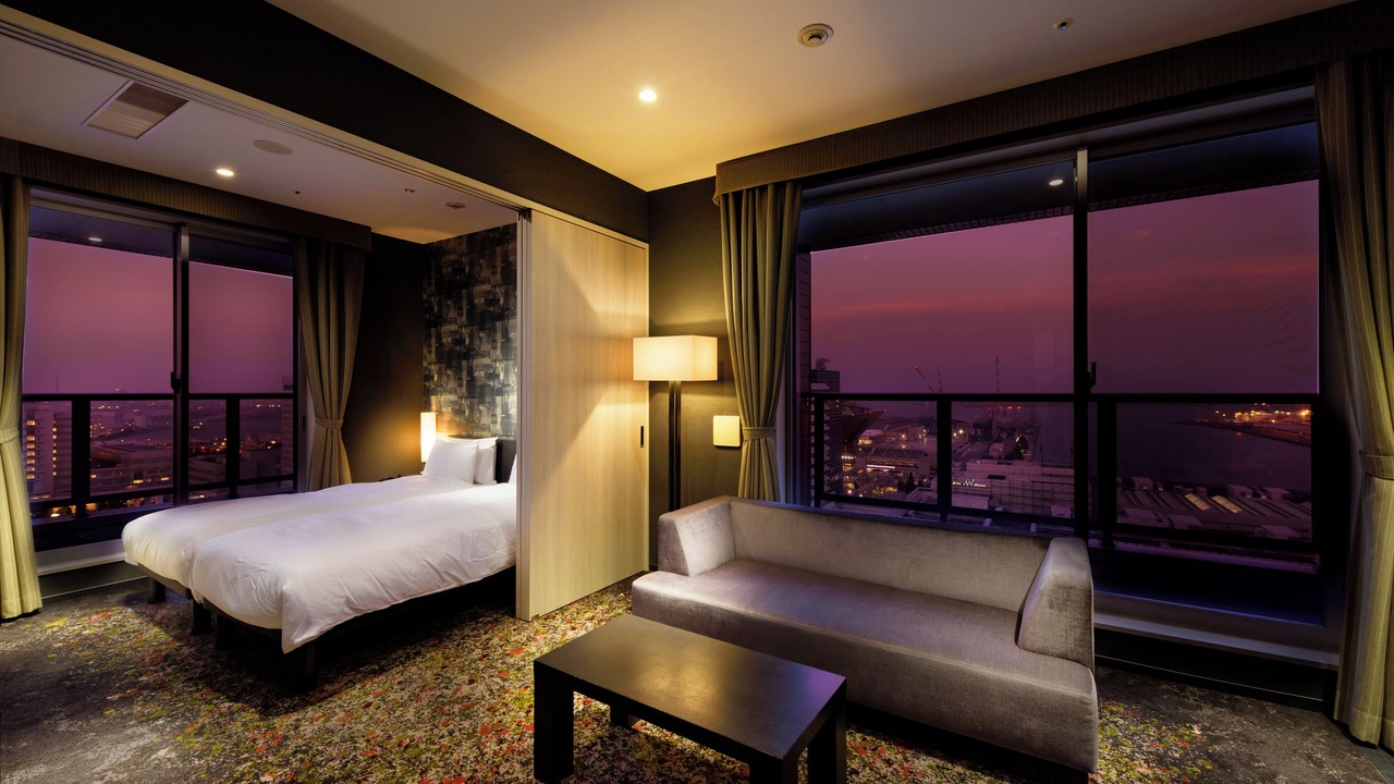 Photo of Bedroom in Ariake