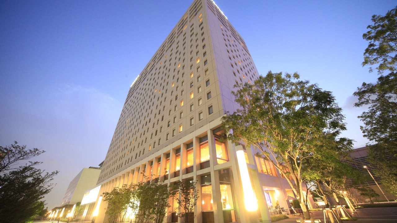 Photo of Outdoor in Ariake