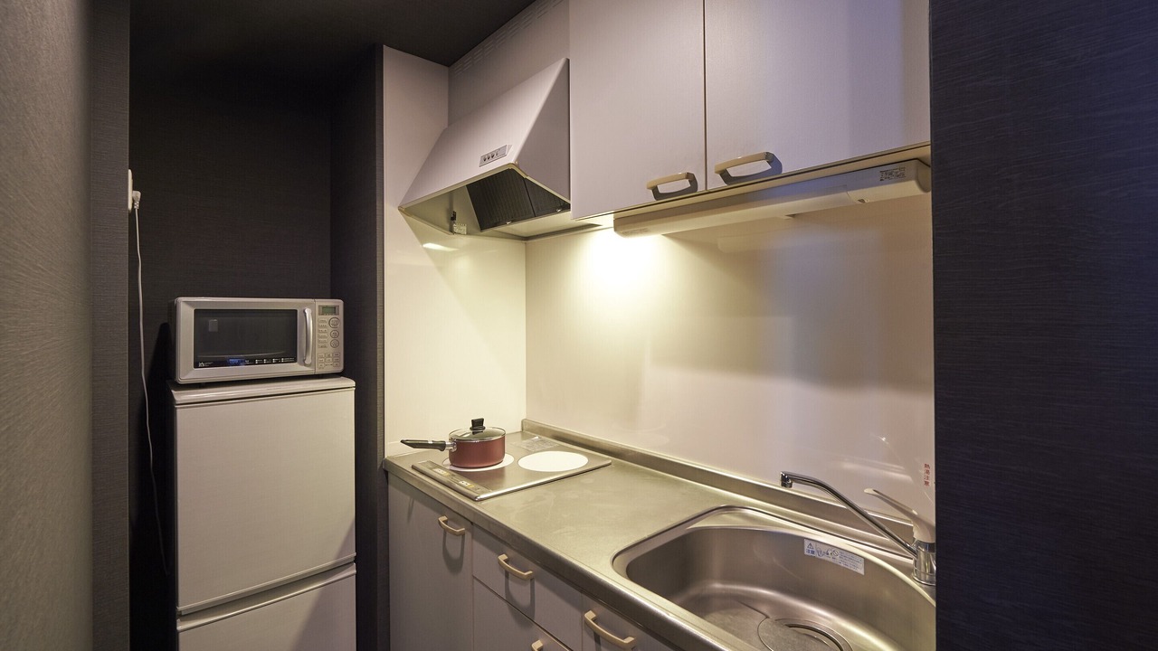 Photo of Bedroom in Ariake